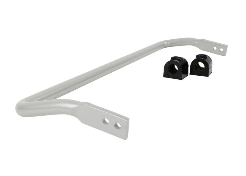 Whiteline 24mm Adjustable Sway Bar for Mazda 3 - Heavy Duty Blade Design (Part BMR78XZ)