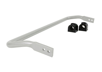 Whiteline 24mm Adjustable Sway Bar for Mazda 3 - Heavy Duty Blade Design (Part BMR78XZ)