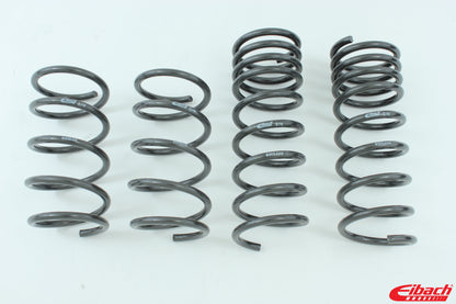 Eibach Pro-Kit Lowering Springs for 2013-2017 Nissan Altima and Maxima — Enhanced Handling & Sporty Look