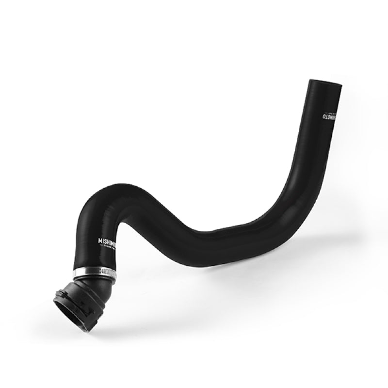 Mishimoto 15+ Ford Mustang GT Black Silicone Upper Radiator Hose Kit