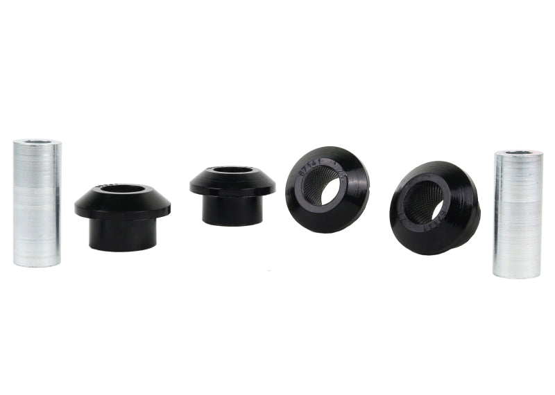 Whiteline Control Arm Bushing Kit for Ford Focus and Mazda 3 – Part W53286