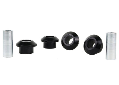 Whiteline Control Arm Bushing Kit for Ford Focus and Mazda 3 – Part W53286