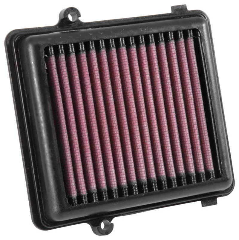 K&N Engineering Part HA-9916 Off-Road Replacement Air Filter for Honda CRF1000L Africa Twin (2016-2018)
