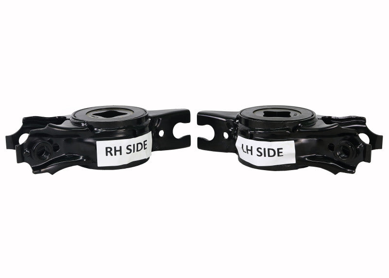 Whiteline W53620 Control Arm Inner Rear Bushing Kit for 2016-2017 Honda Civic