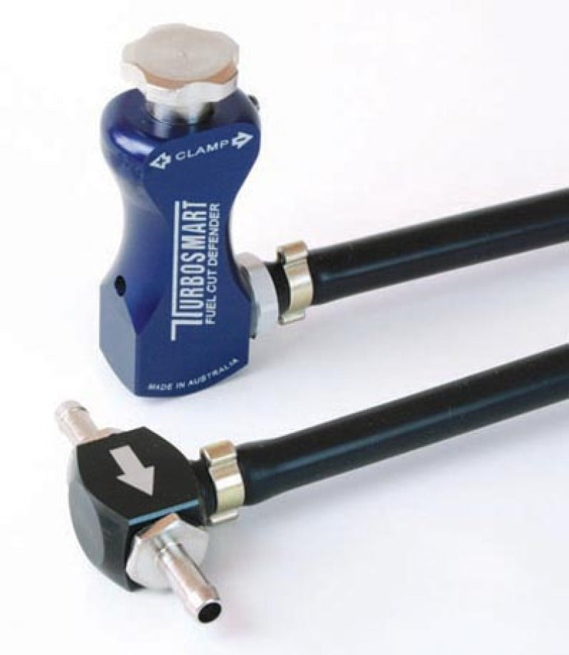Turbosmart FCD-1 Manual Fuel Cut Defender for Enhanced Fuel Control