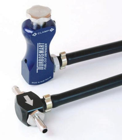 Turbosmart FCD-1 Manual Fuel Cut Defender for Enhanced Fuel Control