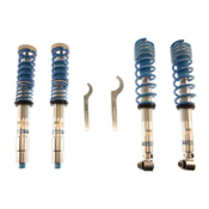 Bilstein B16 PSS9 Performance Suspension Kit for BMW 540i and M5 - Adjustable Dampers