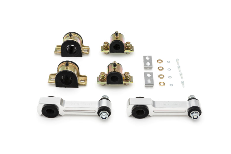 Eibach 35mm Front & 22mm Rear Anti-Roll Kit for 2005-2010 Ford Mustang S197 & Convertible Models