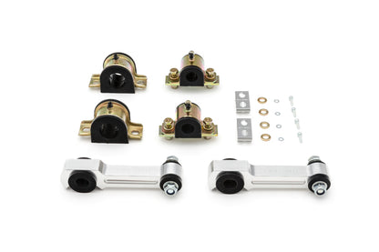 Eibach 35mm Front & 22mm Rear Anti-Roll Kit for 2005-2010 Ford Mustang S197 & Convertible Models