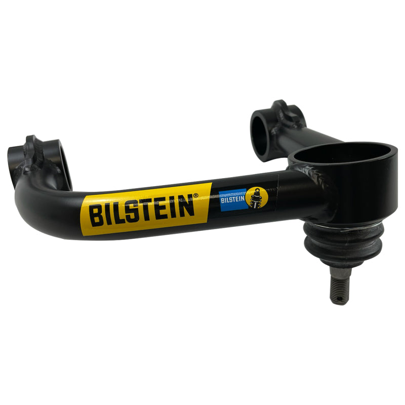 Bilstein B8 Front Upper Control Arm Kit for Toyota Tacoma (2015-2017) - Improved Stability and Durability