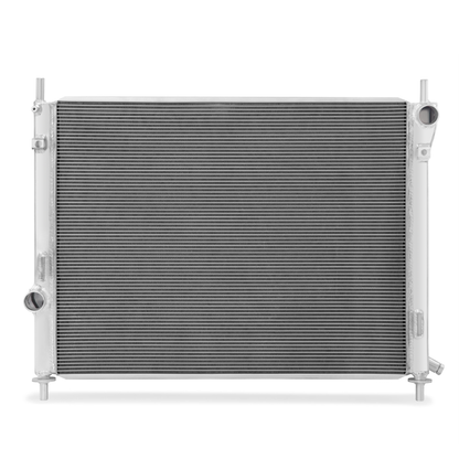 Mishimoto 2015+ Ford Mustang GT Performance Aluminum Radiator with 52mm 3-Row Core