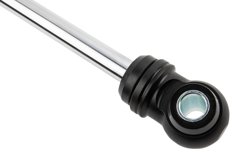 FOX Performance Series 985-24-243 Rear Shock for Chevy Silverado 2500/3500 HD with Aluminum Reservoir