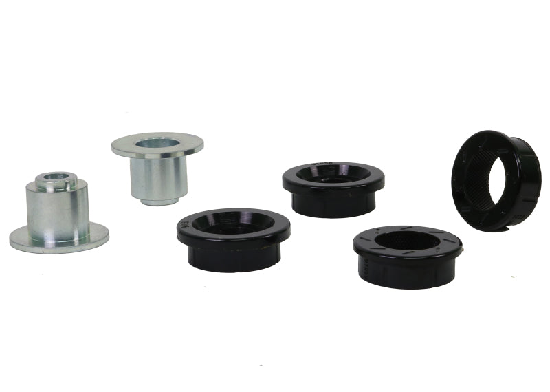 Whiteline BMW Rear Differential Mount Insert Bushing Kit Part KDT969 for 1991-1999 Models