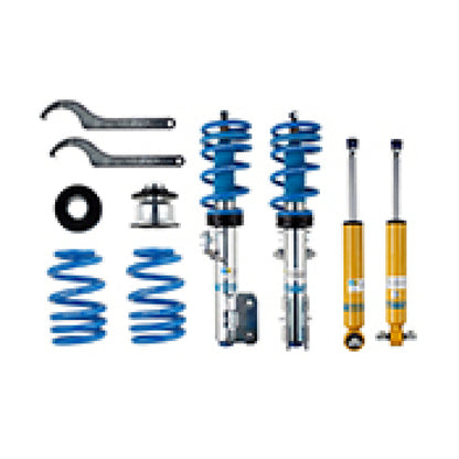 Bilstein B16 PSS10 Performance Suspension Kit for 2015-2017 Ford Mustang GT V8