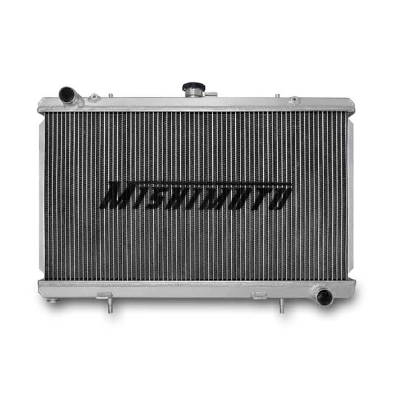 Mishimoto 89-94 Nissan 240SX SR20DET Aluminum Radiator (MMRAD-S13-89SR)