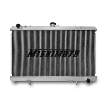 Mishimoto X-Line Aluminum Radiator for Nissan 240SX S13 with SR20 Engine (1989-1994)