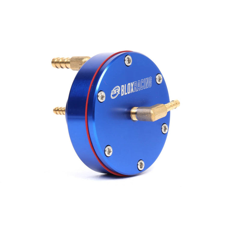 BLOX Racing Fuel Management Unit Type-A 12:1 Ratio – Precise Engine Tuning Solution