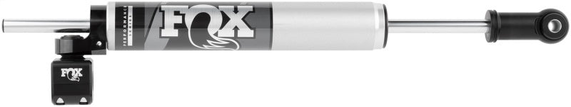 FOX Performance Series Shock Absorber for 2010-2011 Ford F-250 Super Duty – Part Number 985-02-129
