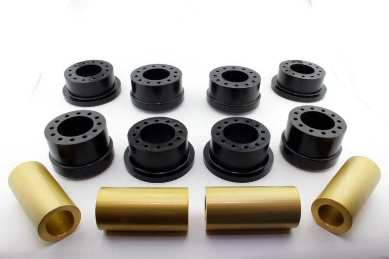 Whiteline Plus Rear Crossmember Mount Bushing for Cadillac CTS 2008-2011 – Enhance Handling and Stability