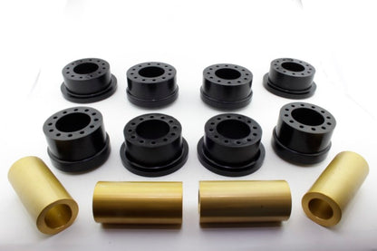 Whiteline Plus Rear Crossmember Mount Bushing for Cadillac CTS 2008-2011 – Enhance Handling and Stability
