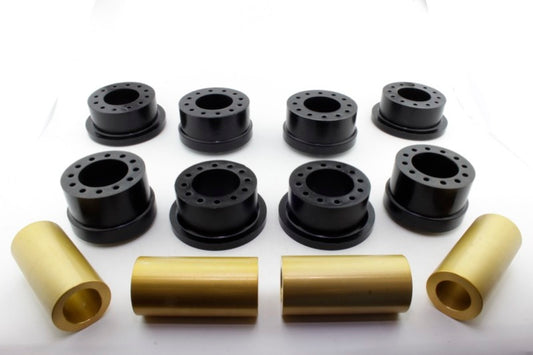 Whiteline Plus Rear Crossmember Mount Bushing for Cadillac CTS 2008-2011 – Enhance Handling and Stability