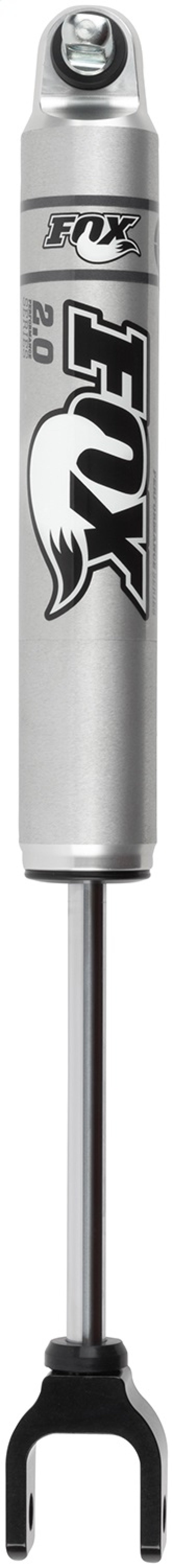 FOX Performance Series 7.4-Inch Aluminum Front Shock for Chevy and GMC HD Trucks - Part No. 980-24-965