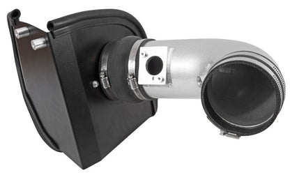 K&N Engineering 69-4530TS Cold Air Intake System for Cadillac CTS (2009-2015) 6.2L V8