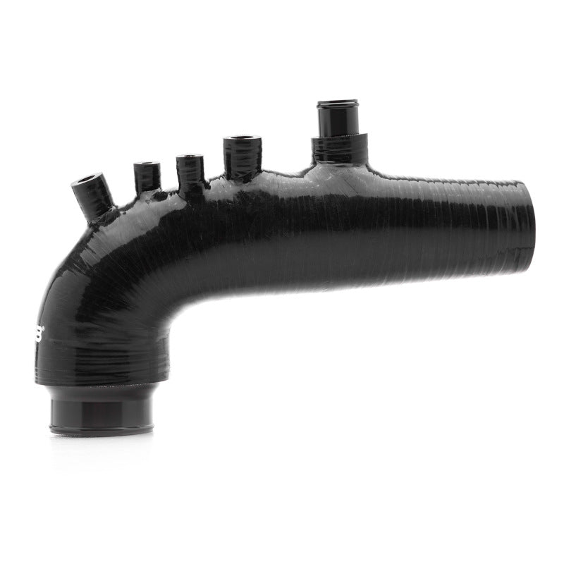 COBB Turbo Inlet V2 for 2008-2014 Subaru WRX, 2005-2009 Outback XT & Legacy GT - Stealth Black