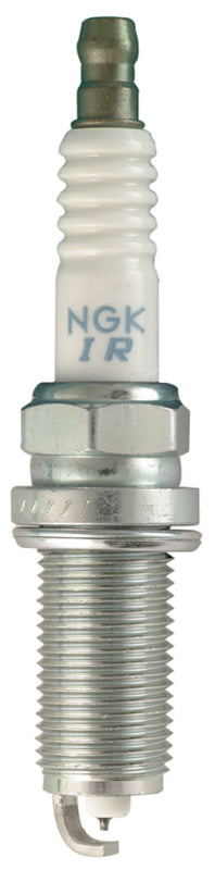 NGK Laser Iridium Spark Plug Box of 4 – Part Number 4904 for Toyota and Lexus Vehicles