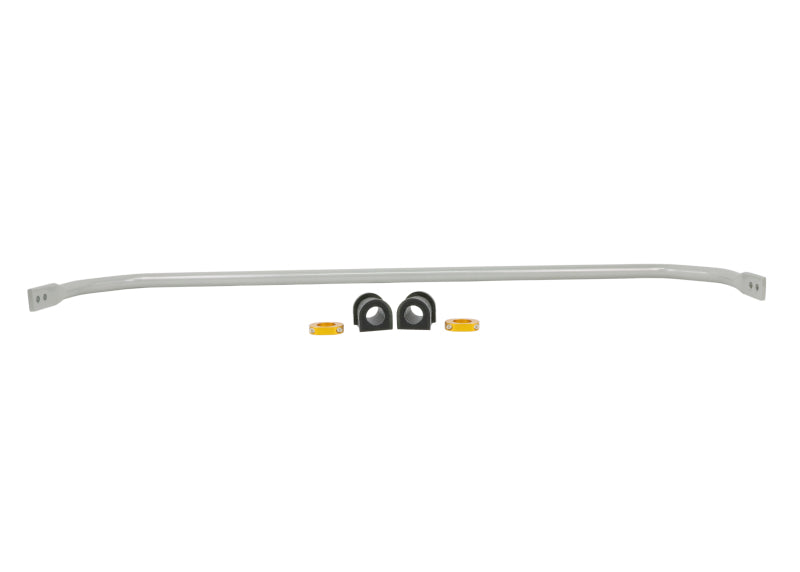 Whiteline 24mm Heavy Duty Adjustable Sway Bar for Mazda MX-5 Miata (2007-2011) - Part BMF54Z