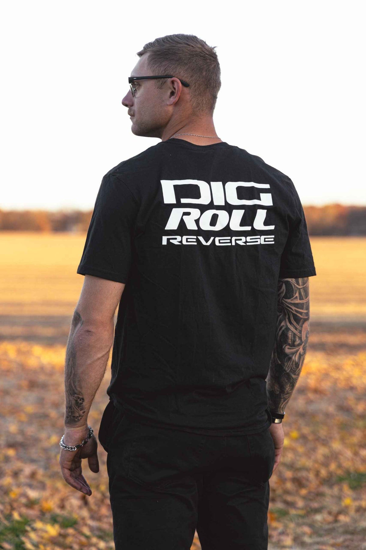 Dig, Roll, Reverse – Renegade Speed by Renegade Racing & Performance