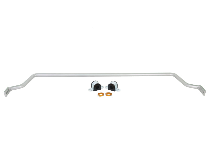 Whiteline 27mm Adjustable Rear Sway Bar for Chevrolet Camaro (2016-2023) - Part BCR81Z