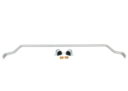 Whiteline 27mm Adjustable Rear Sway Bar for Chevrolet Camaro (2016-2023) - Part BCR81Z