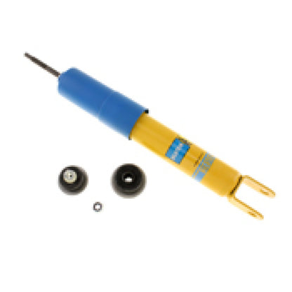Bilstein 4600 Series Monotube Shock Absorbers for Hummer H3 and H3T (Part Number 24-187091)