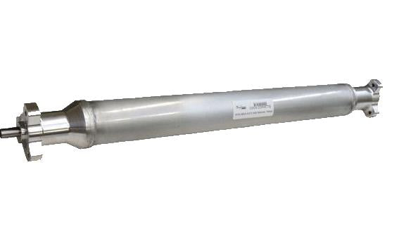 DSS Chevrolet Corvette 2006-2008 C6 Automatic 3.5-inch Aluminum Heavy Duty Driveshaft – GMC6A-2-E