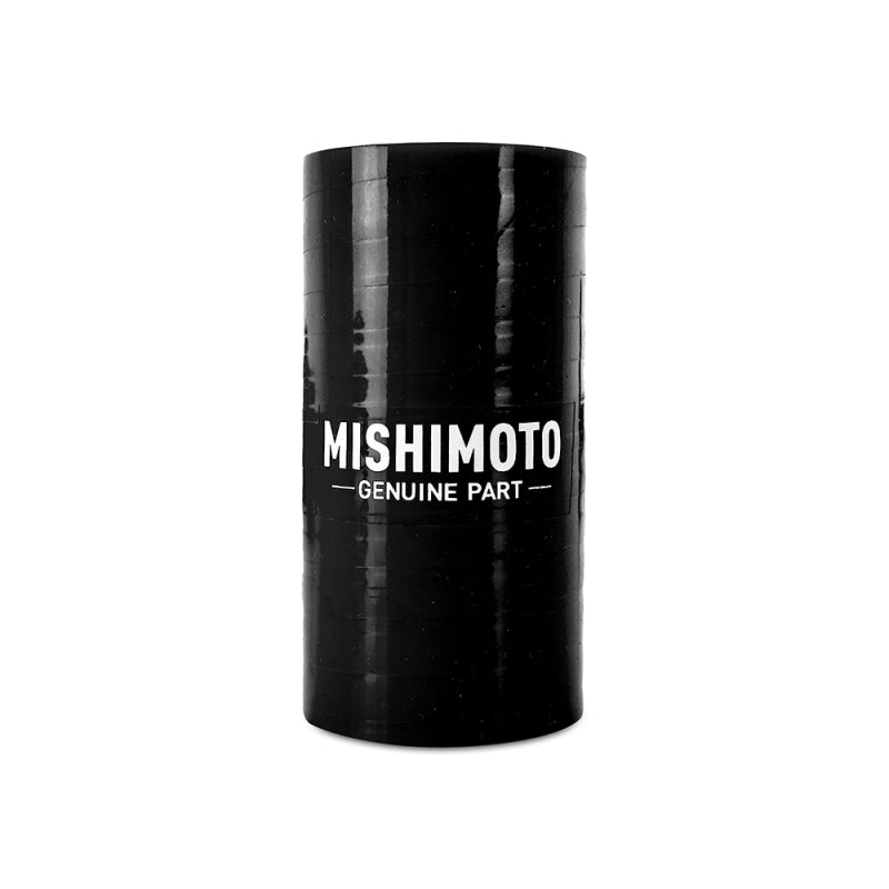 Mishimoto 96-02 Toyota 4Runner 3.4L Silicone Heater Hose Kit - Black