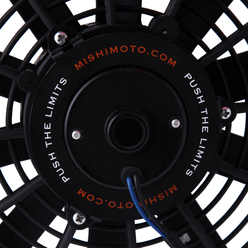 Mishimoto E46 BMW Performance Fan Shroud Kit Part MMFS-E46-99