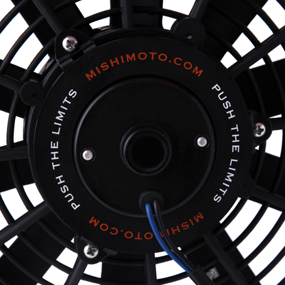 Mishimoto E46 BMW Performance Fan Shroud Kit Part MMFS-E46-99