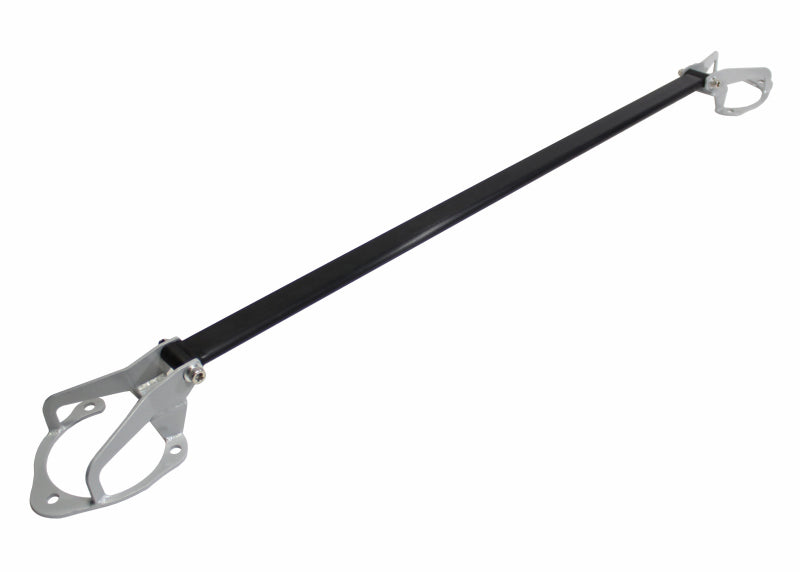 Whiteline KSB652 Strut Tower Brace for 2013-2015 Subaru BRZ, Scion FR-S, Toyota 86
