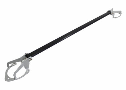 Whiteline KSB652 Strut Tower Brace for 2013-2015 Subaru BRZ, Scion FR-S, Toyota 86