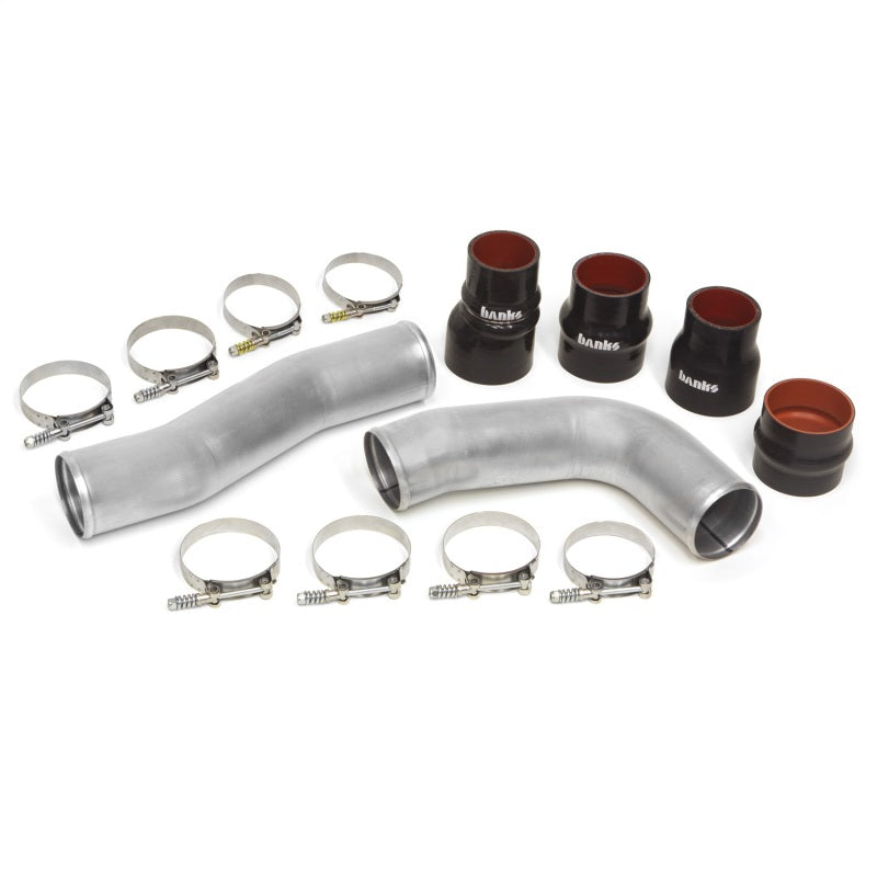 Banks Power 10-12 Ram 6.7L 2500/3500 Diesel OEM Replacement Boost Tube - Increased Airflow & Turbo Spool