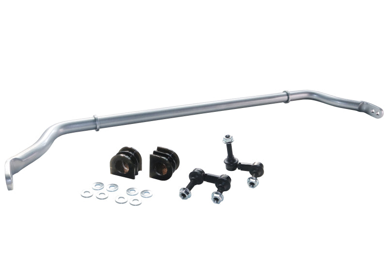Whiteline 33mm Adjustable Front Sway Bar for Nissan GT-R R35 (Part BNF87Z)