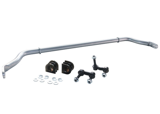 Whiteline 33mm Adjustable Front Sway Bar for Nissan GT-R R35 (Part BNF87Z)