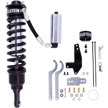 Bilstein B8 8112 Series ZoneControl CR Front Right Corner Coilover Shock for Lexus GX470 and Toyota 4Runner