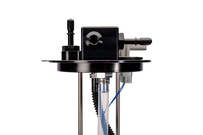 Fleece Performance SureFlo Sending Unit for 22 Gallon Dodge Ram 4500/5500 with External Lift Pump – Part #FPE-SF-CUMM-1124-CCMS