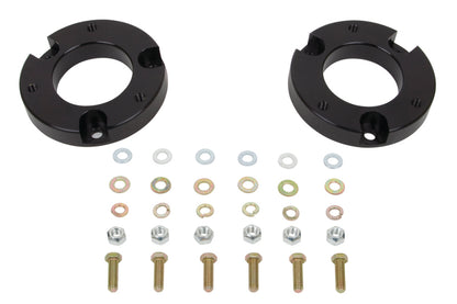 Fabtech FTL5204 2-Inch Leveling Kit for 2006-2007 Ford F-150 Trucks