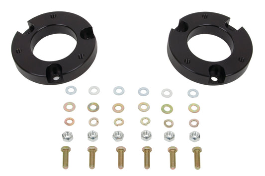 Fabtech FTL5204 2-Inch Leveling Kit for 2006-2007 Ford F-150 Trucks