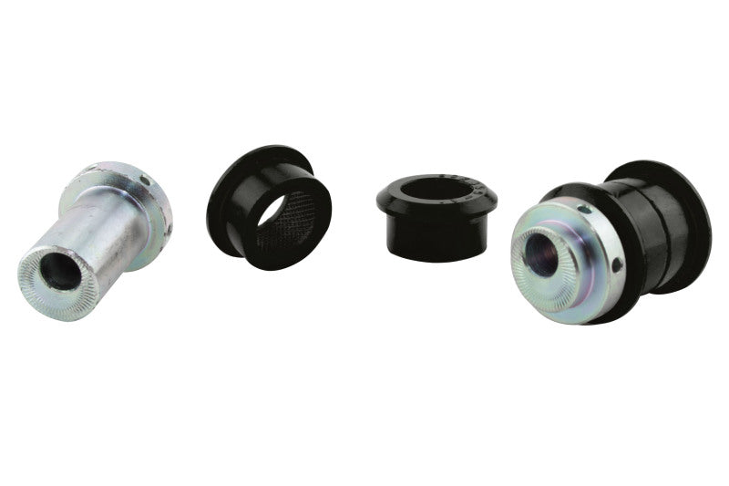 Whiteline KCA399 Adjustable Rear Camber Kit for Subaru Legacy and Outback