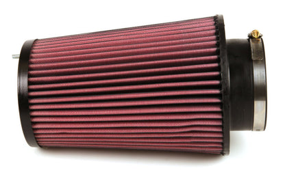 K&N Engineering Universal Round Tapered Air Filter Part RC-4780 for Ford F-250 and F-350