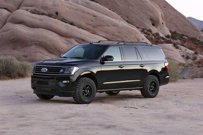 Fabtech FTL5211 1.5 Inch Leveling Kit for 2018-2019 Ford Expedition 4WD